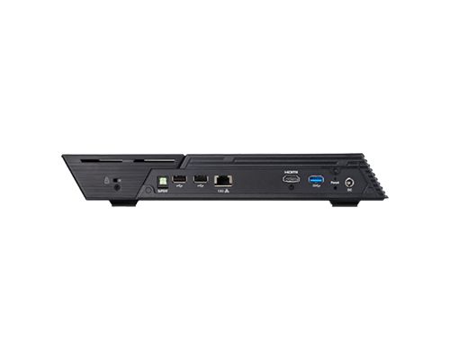 NAS ASUSTOR FLASHSTOR 12 Pro FS6712X Celeron N5105 4GB DDR4 SO-DIMM Ampliable 12