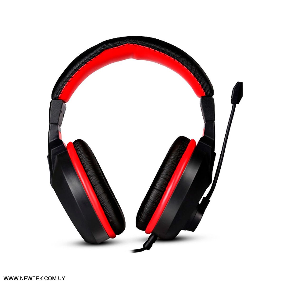 Auriculares Con Micrófono Marvo Scorpion H8321 Gaming HEADSET jack 3.5mm Stereo