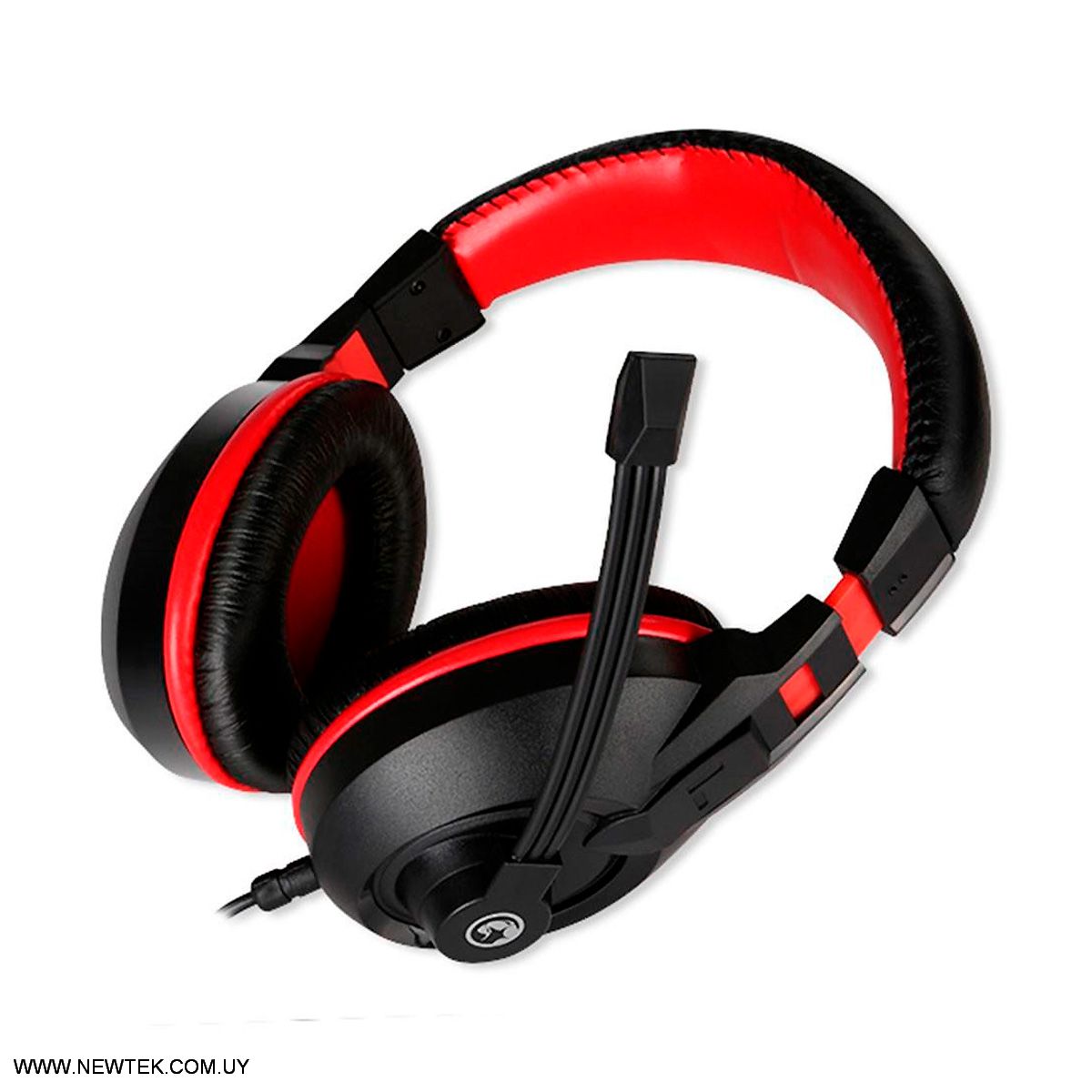 Auriculares Con Micrófono Marvo Scorpion H8321 Gaming HEADSET jack 3.5mm Stereo