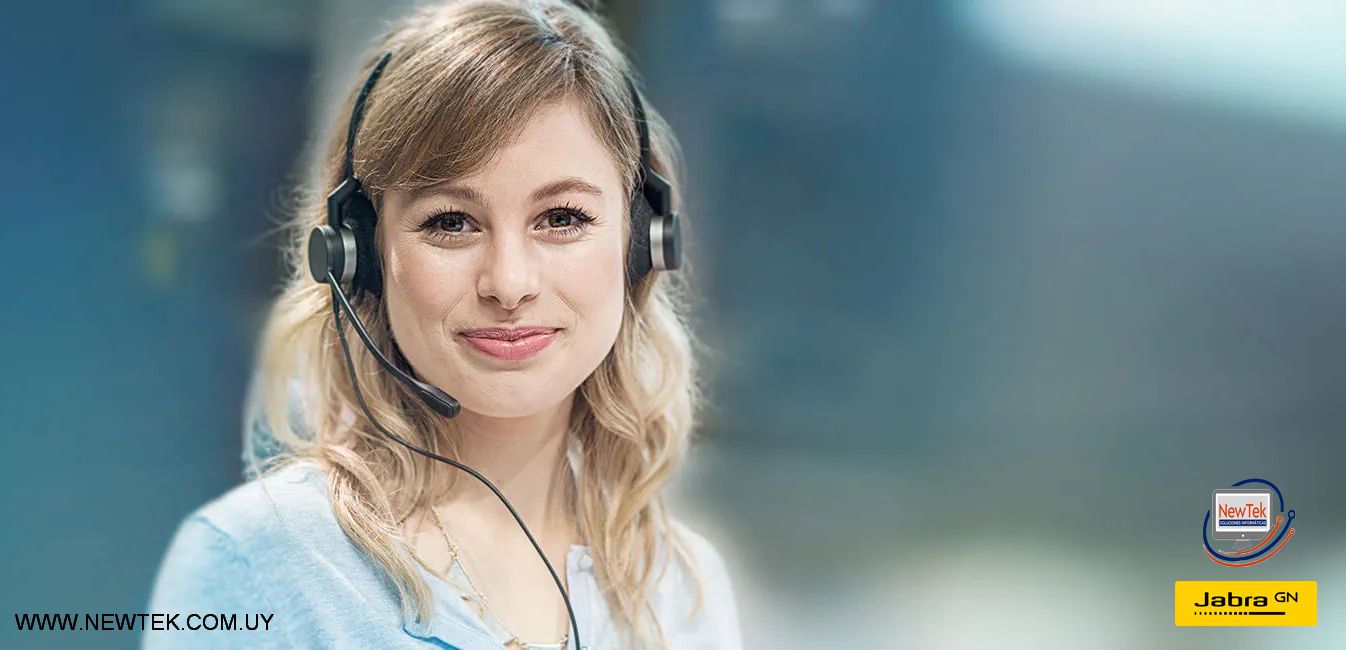 Auriculares con Micrófono Jabra BIZ 2300 Duo Conectividad QD