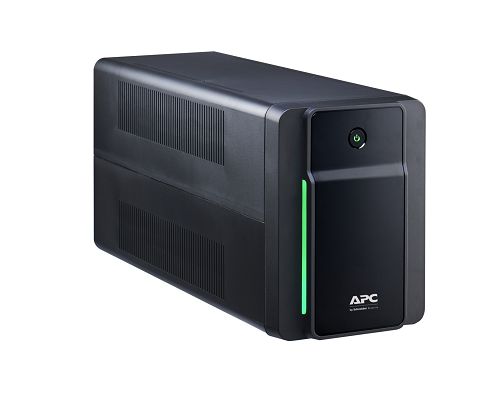 APC Back-UPS 1200VA 230V BX1200MI-MS regulador de voltaje Conexiones Universales