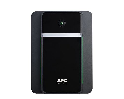 APC Back-UPS 1200VA 230V BX1200MI-MS regulador de voltaje Conexiones Universales