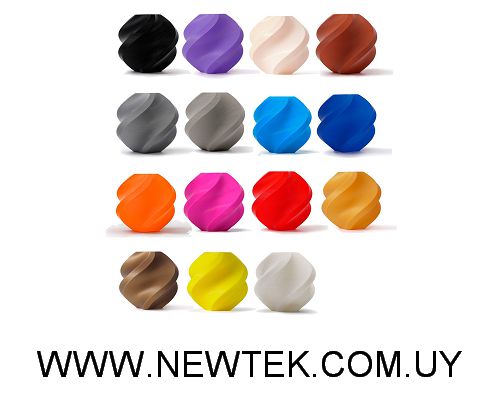 Filamento Bambu Lab Basic PLA con Carrete 1kg 1.75mm