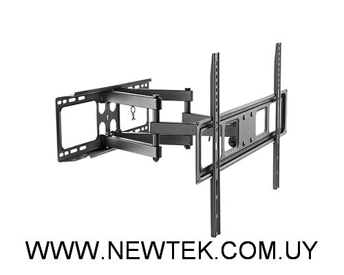 Soporte para TV LCD /LED Movil hasta 70'' 40kg