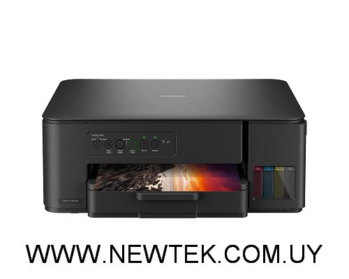 Impresora Multifuncion Brother DCP-T430W Wifi USB