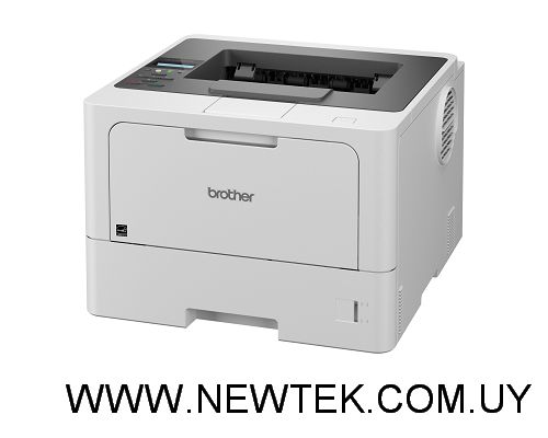 Impresora láser monocromática Brother HL-L5210DN Ethernet USB
