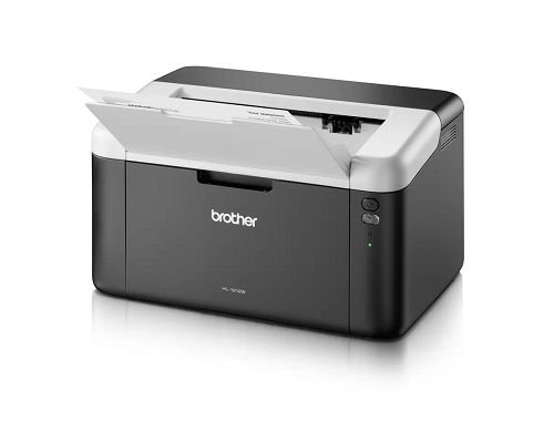 Impresora Laser Monocromatica Brother HL-1212W USB WIFI 21 ppm