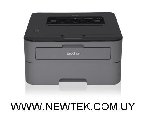 Impresora Laser Monocromatica Brother HL-L2320D Duplex 30ppm