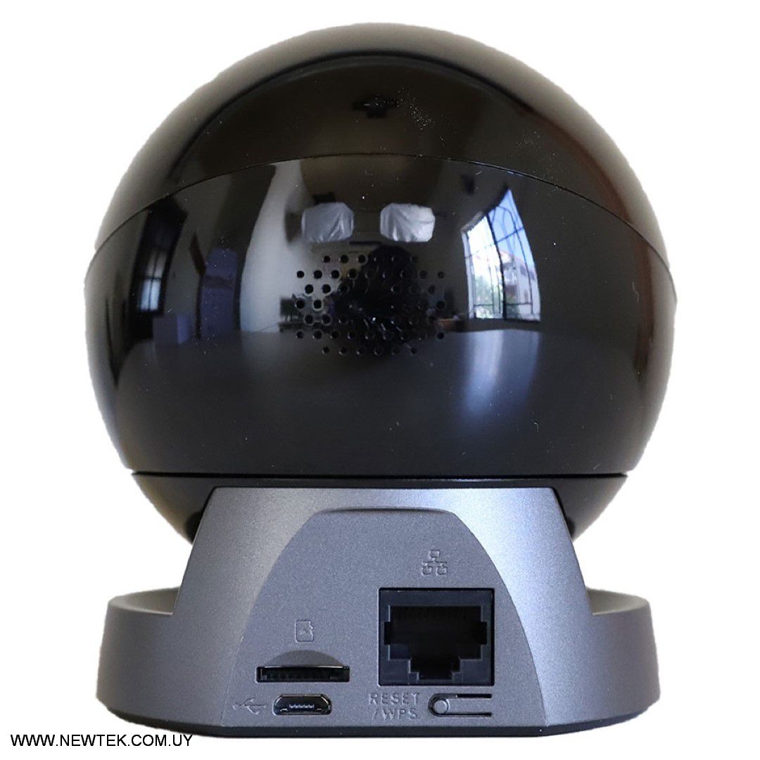 Camara de Seguridad IP IMOU RANGER IQ IPC-A26HIP-IMOU FHD