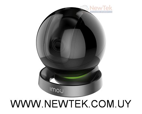 Camara de Seguridad IP IMOU RANGER IQ IPC-A26HIP-IMOU FHD