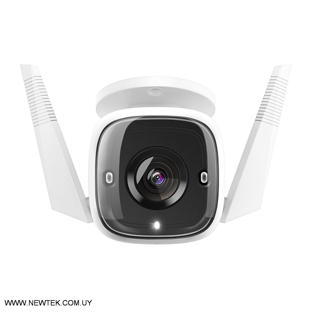 Camara de Seguridad IP Tp-Link Tapo C310 Exterior Inal Wi-fi Audio Bidireccional