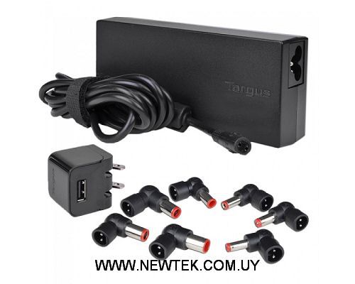 Cargador Notebook Universal Targus APA30US