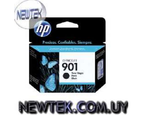 Cartucho Original HP 901 CC653AL Negro J4540 J4550 J4580 J4660 J4680 4500
