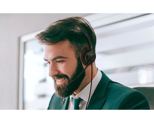Auriculares Para Empresa