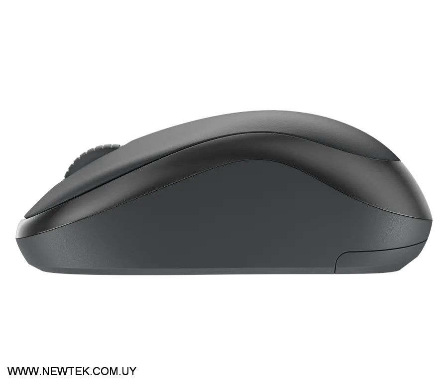 Combo Teclado Mouse Logitech MK295 Inalambrico Eliminación de Ruido SilentTouch