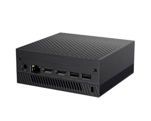 Equipo Nuc Comstar TX3000 Intel Core i3-1215U WiFi Bluetooth Windows 11 Pro