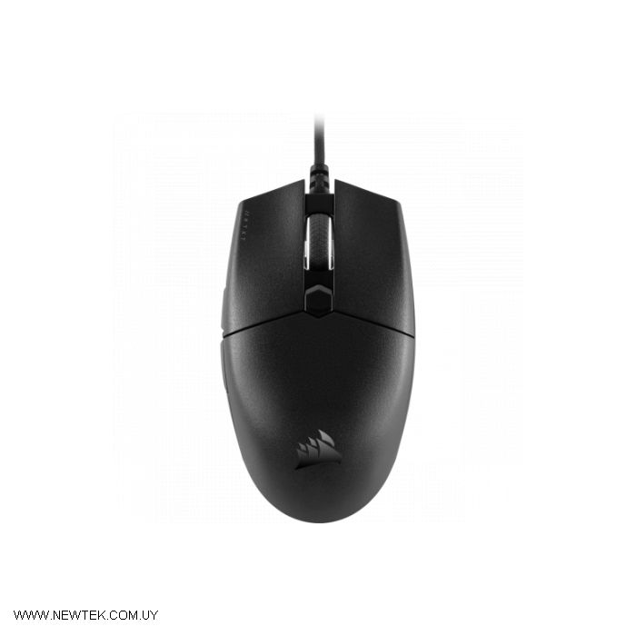 Mouse Cableado Corsair KATAR Pro XT Gamer 18000 dpi 6 Botones Sensor Optico RGB