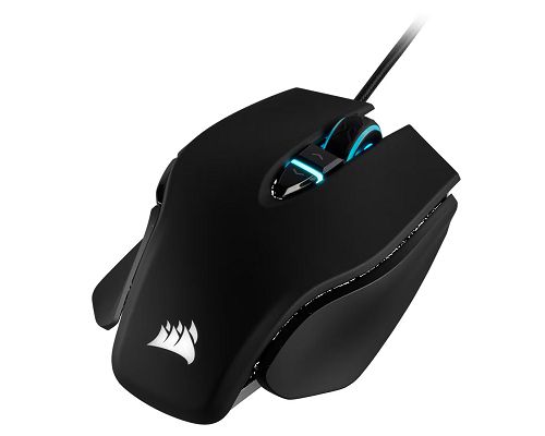 Mouse Cableado Gaming Corsair M65 RGB ELITE
