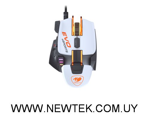 Mouse Cableado Gaming Cougar 700M EVO eSPORTS USB