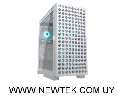 Gabinete Cougar Airface ECO RGB