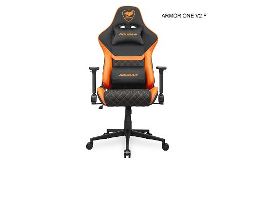 Silla Gaming Cougar ARMOR ONE V2 / ARMOR ONE V2 F
