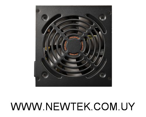 Fuente de Poder Cougar Atlas 600W 80 Plus Bronce