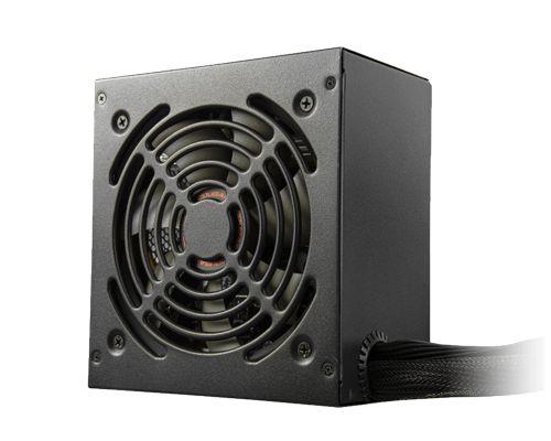 Fuente de Poder Cougar Atlas 600W 80 Plus Bronce