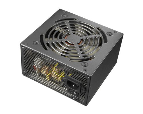 Fuente de Poder Cougar Atlas 600W 80 Plus Bronce