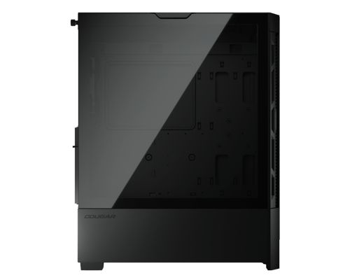 Gabinete Cougar AirFace Negro