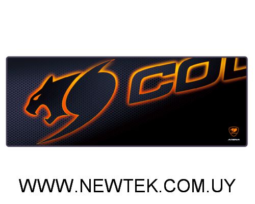 Mouse Pad Cougar Arena Black