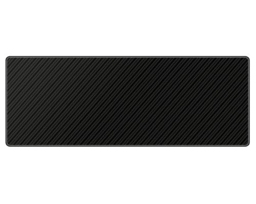 Mouse Pad Cougar Arena Black