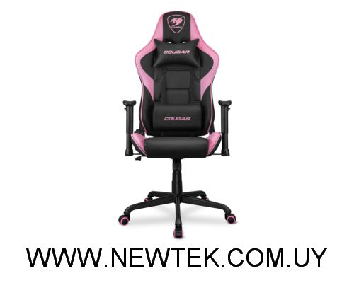 Silla Gaming Cougar Armor Elite Eva