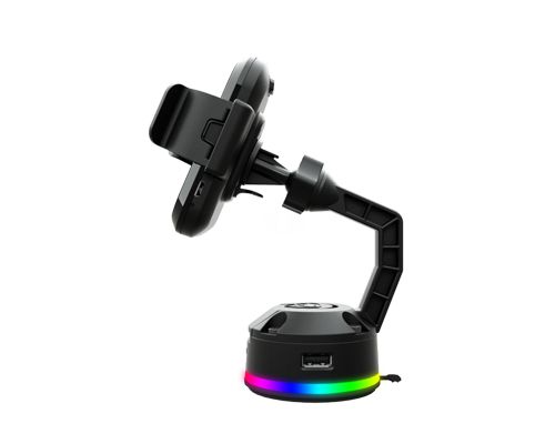 Cargador Inalámbrico Cougar Bunker M RGB