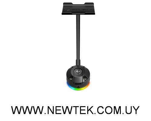 Soporte para Auriculares Cougar Bunker S Con o Sin RGB
