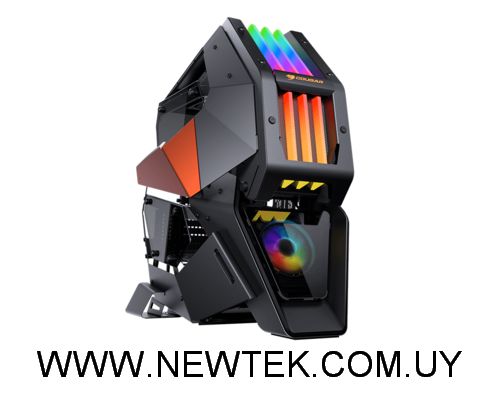 Gabinete Cougar CONQUER 2 RGB