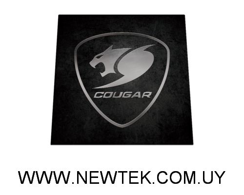 Alfombra para silla gaming Cougar Command