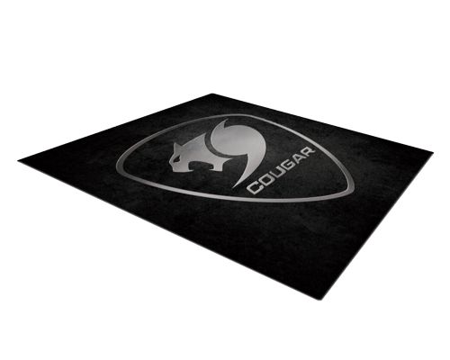 Alfombra para silla gaming Cougar Command