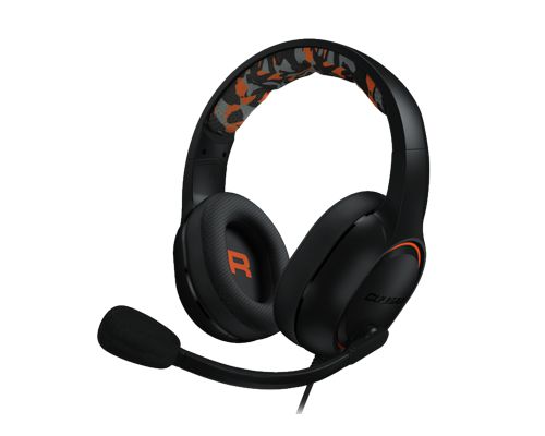 Auriculares con Microfono Cougar Dive Jack 3.5mm