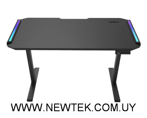 Escritorio Cougar E-deimus 120 Rgb Negro