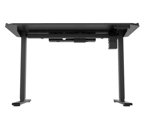 Escritorio Cougar E-deimus 120 Rgb Negro