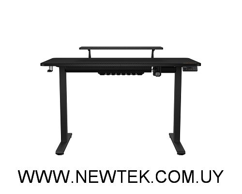 Escritorio Electrico Cougar E-star 120 Negro