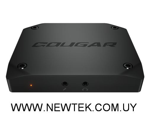 Capturadora de Video Cougar Envision