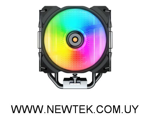 Disipador Fan CPU Cougar Forza 50 Argb