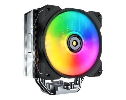 Disipador Fan CPU Cougar Forza 50 Argb