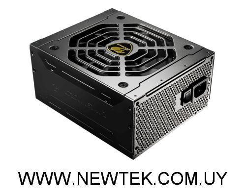 Fuente de Poder Cougar Gex 1050W 80 Plus Gold Modular