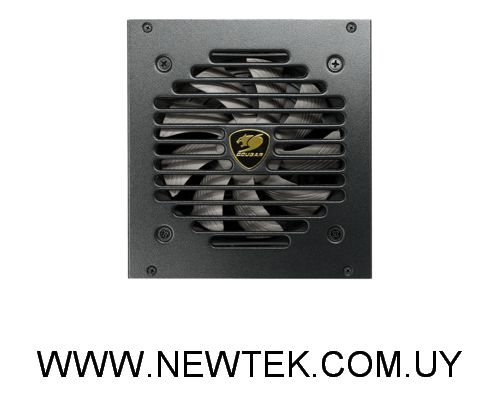 Fuente de Poder Cougar Gex 850W 80 Plus Gold Modular