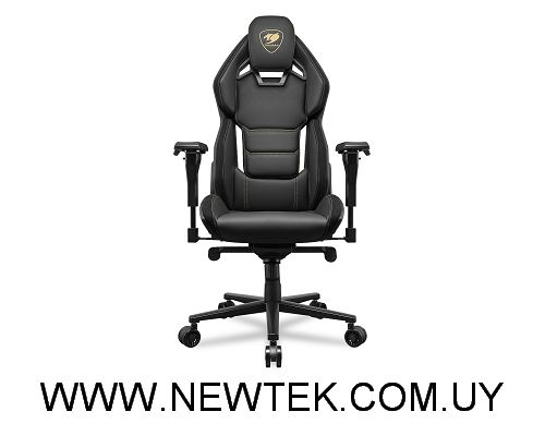 Silla Gaming Cougar Hortrod Royal