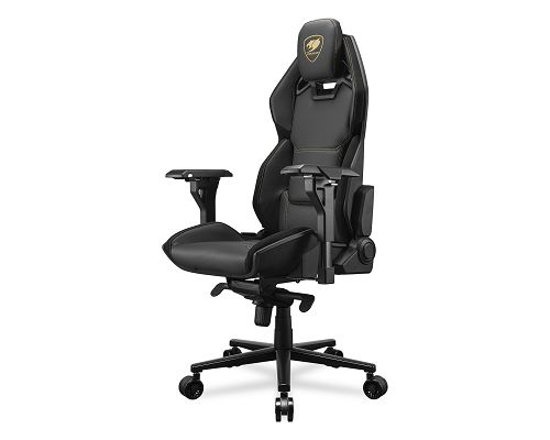 Silla Gaming Cougar Hortrod Royal