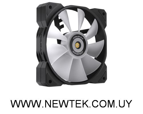 Fan Cooler Cougar MHP120 ARGB Single Pack