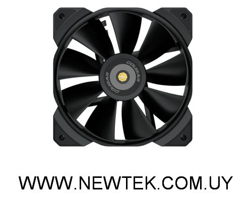 Fan Cooler Cougar MHP120 Single Pack A Color